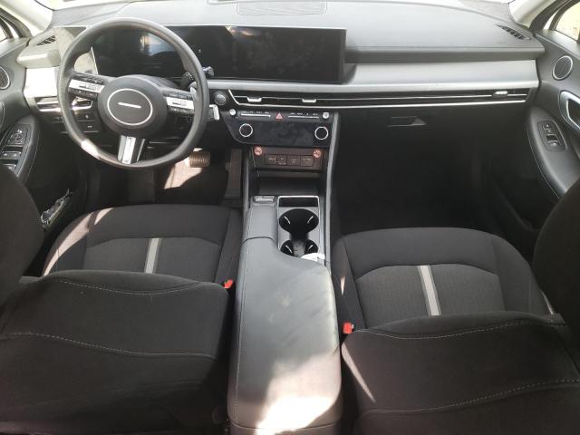 2024 HYUNDAI SONATA SEL KMHL64JA5RA378179
