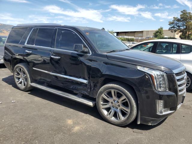 2015 CADILLAC ESCALADE PREMIUM 1GYS3CKJ7FR308532