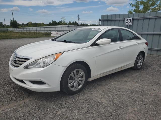 2012 HYUNDAI SONATA GLS - 5NPEB4AC2CH370373
