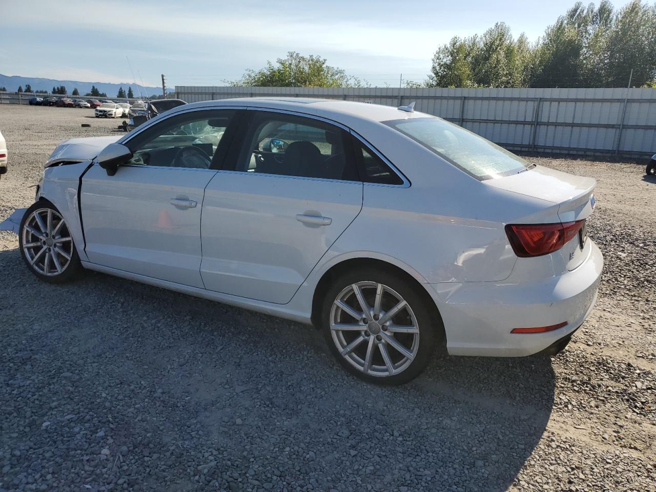 AUDI A3 PREMIUM