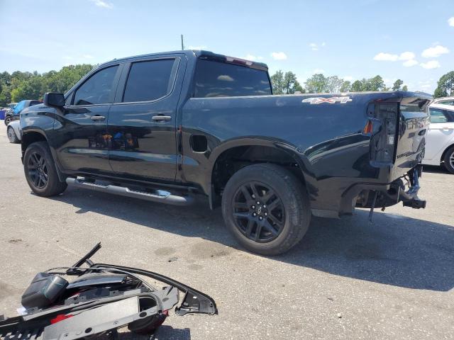 2021 CHEVROLET silverado 1GCPYBEK0MZ262311