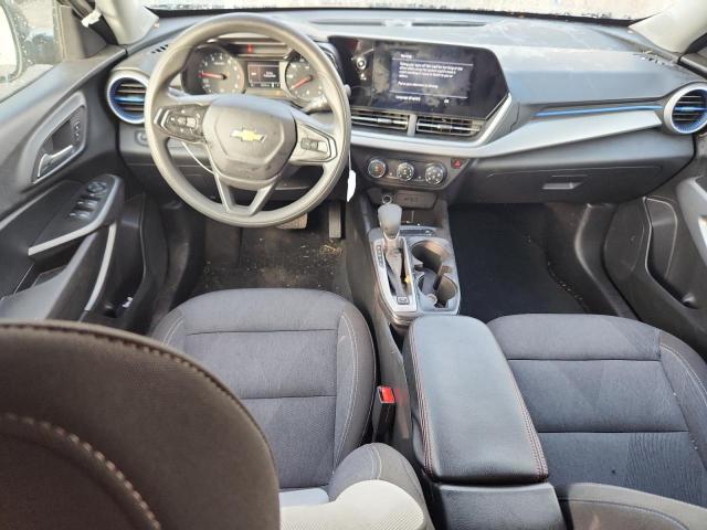 2024 CHEVROLET TRAX LS KL77LFE21RC047047