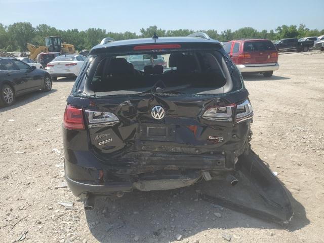 2017 VOLKSWAGEN GOLF ALLTR 3VWH17AU7HM516873