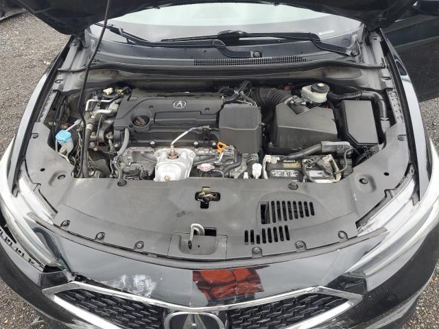 2019 ACURA ILX 19UDE2F31KA015346