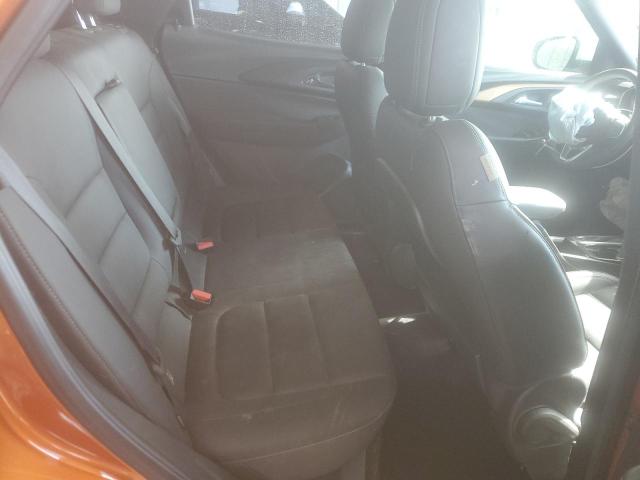 2022 CHEVROLET TRAILBLAZE KL79MSSL4NB024308
