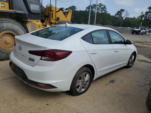 Vin: 5npd84lf9kh410237, lot: 61627995, hyundai elantra sel 20193