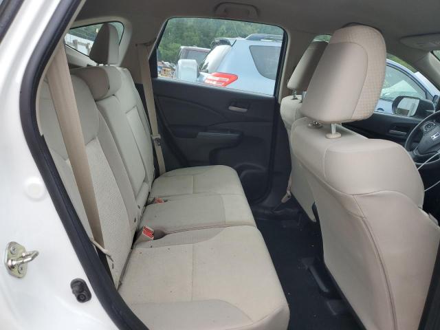 2015 HONDA CR-V LX 5J6RM4H32FL032189