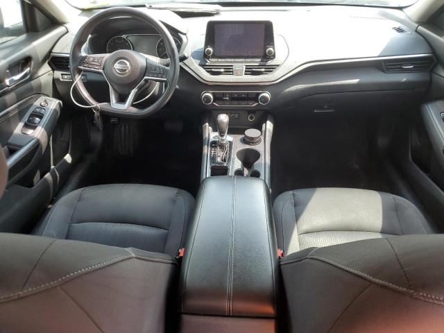 2019 NISSAN ALTIMA S - 1N4BL4BV8KN324180