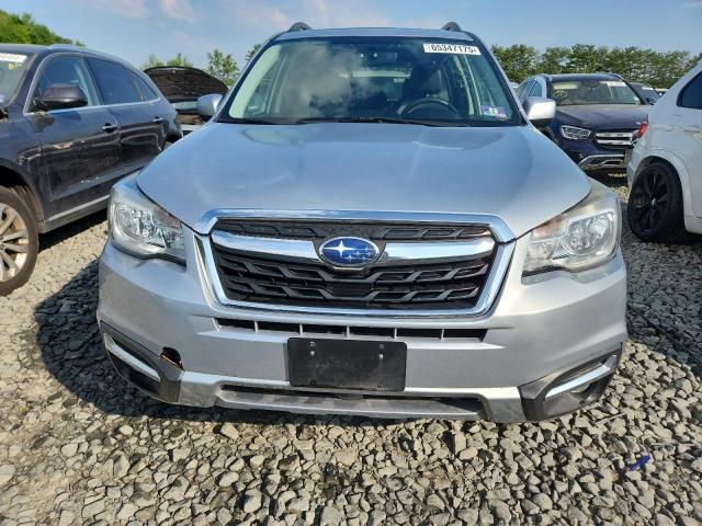 2017 SUBARU FORESTER 2 JF2SJALC1HH489301