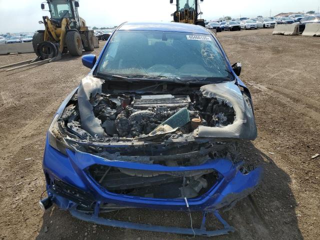 2022 SUBARU WRX PREMIU JF1VBAF65N9013367