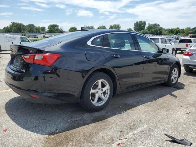 2016 CHEVROLET MALIBU LS - 1G1ZB5ST1GF359573