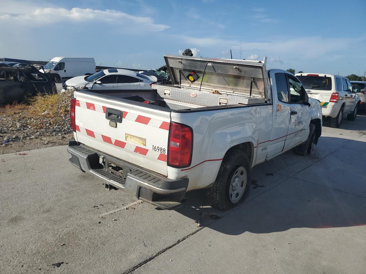 Global Auto Auctions