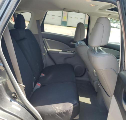 2014 HONDA CR-V EXL - 5J6RM4H71EL043203
