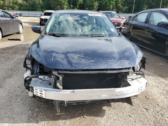 2021 HONDA INSIGHT EX 19XZE4F55ME003220