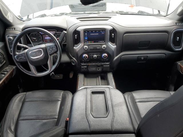 2020 GMC SIERRA K2500 DENALI 1GT49REY7LF223356