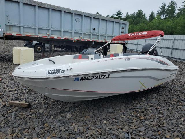 TAHOE TRACKER T16 2021 BUJ42806J021 photo #3