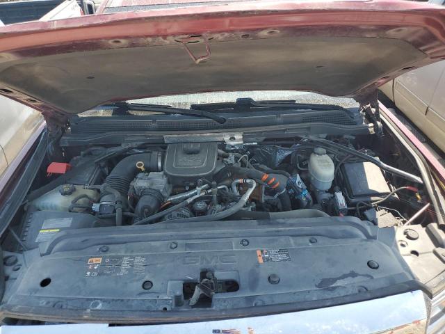 2015 GMC SIERRA K25 1GT120E84FF502089