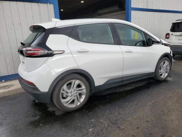 Vin: 1g1fw6s02p4193160, lot: 63430985, chevrolet bolt 1lt 20233