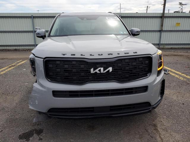 2022 KIA TELLURIDE 5XYP3DHC2NG306811