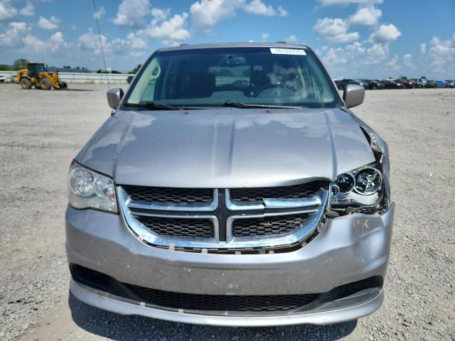2016 DODGE GRAND CARAVAN SXT 2C4RDGCG1GR132388