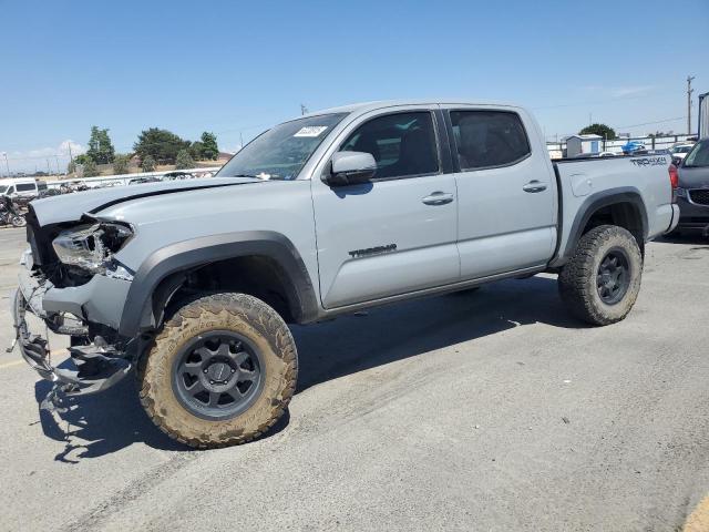 TOYOTA TACOMA DOU