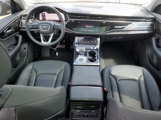 2023 AUDI Q8 PREMIUM WA1AVBF18PD032175