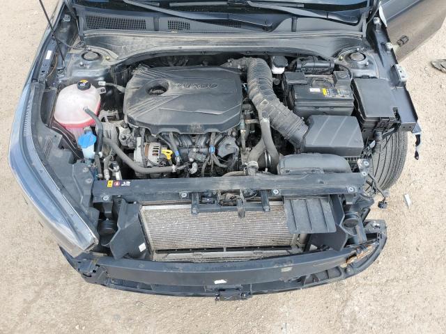 2023 KIA FORTE GT 3KPF44AC2PE516568