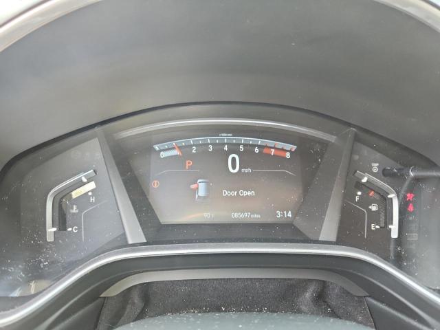 2019 HONDA CR-V EXL 2HKRW2H85KH653750