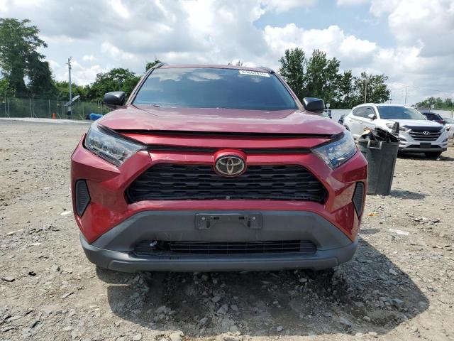 2020 TOYOTA RAV4 LE 2T3H1RFV7LW097821