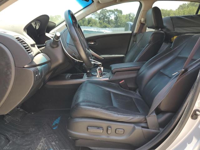 2015 ACURA RDX TECHNO 5J8TB3H57FL011210