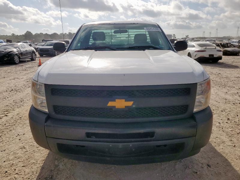 2012 CHEVROLET SILVERADO - 1GCNCPEA1CZ188650