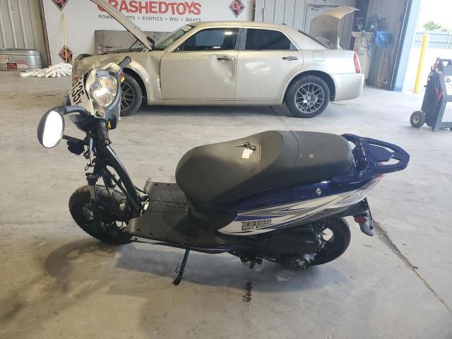 2024 OTHER MOTORCYCLE WOLFPUP - L5YTCKPV7R1107760