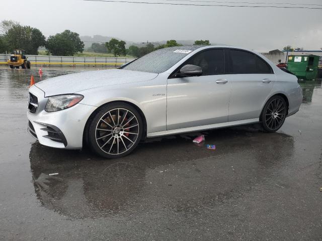 Global Auto Auctions: 2018 MERCEDES-BENZ E 43 4MATI