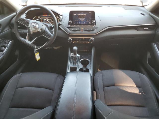 2021 NISSAN ALTIMA SV 1N4BL4DV1MN417364