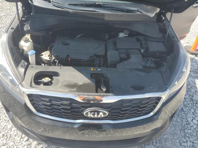 2019 KIA SORENTO L 5XYPG4A31KG583976