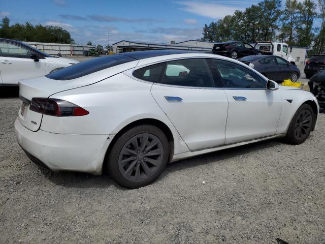 2018 TESLA MODEL S 5YJSA1E28JF297091
