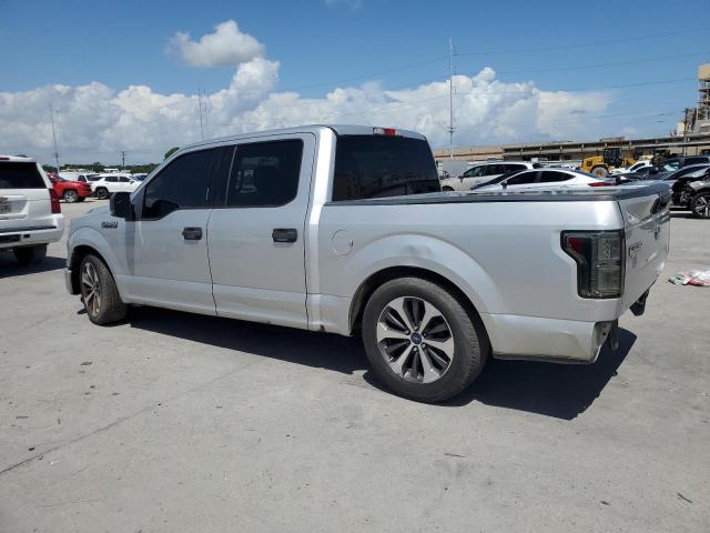 Vin: 1ftew1cp6fkf21384, lot: 64250545, ford f-150 supercrew 20152
