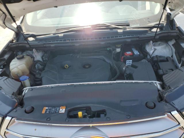 2016 FORD EDGE SEL - 2FMPK4J91GBC07725