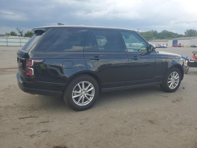 2019 LAND ROVER RANGE ROVE SALGR2RK7KA541931