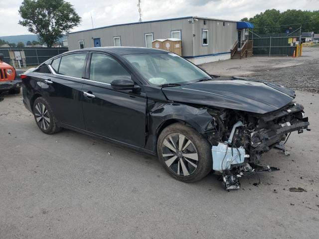 2019 NISSAN ALTIMA SL 1N4BL4EVXKN313323