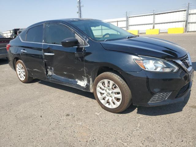 2016 NISSAN SENTRA S 3N1AB7AP1GY303293