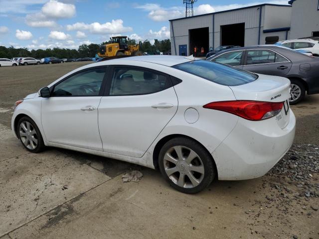 2013 HYUNDAI ELANTRA GL - 5NPDH4AE8DH157943
