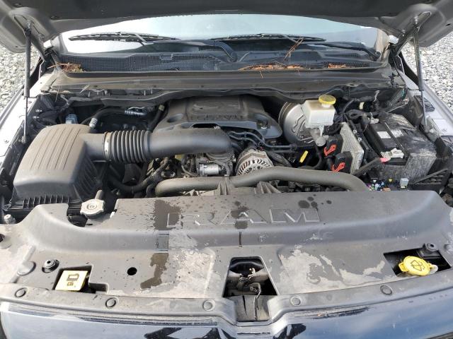 2020 RAM 1500 BIG H 1C6SRFFT0LN323286