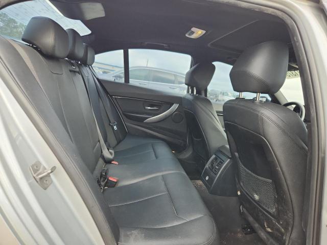 2016 BMW 328 I SULE WBA8E9G53GNT47441