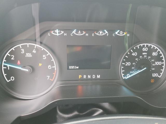 2023 FORD F150 SUPER - 1FTFW1E89PKE14017