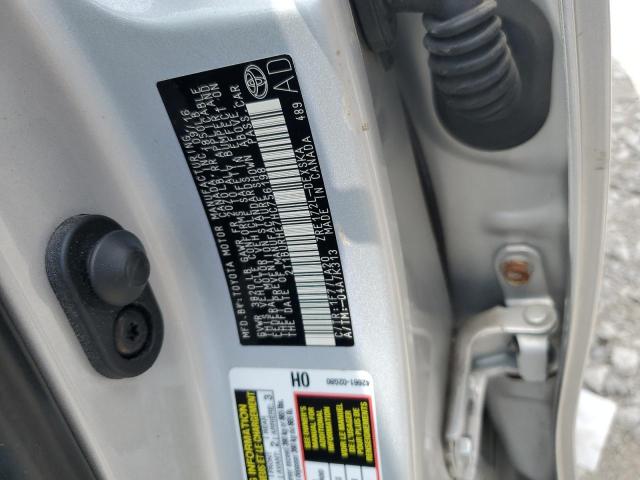 2017 TOYOTA COROLLA L - 2T1BURHE7HC756198