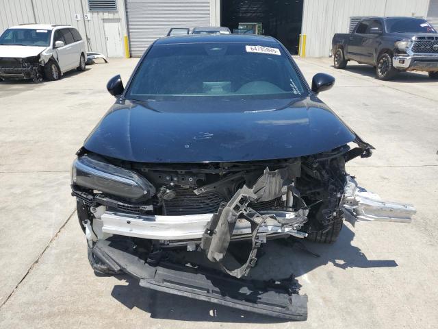 2023 HONDA CIVIC SPORT - 2HGFE2F5XPH553207
