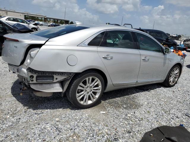 2018 CADILLAC XTS LUXURY #3208672270