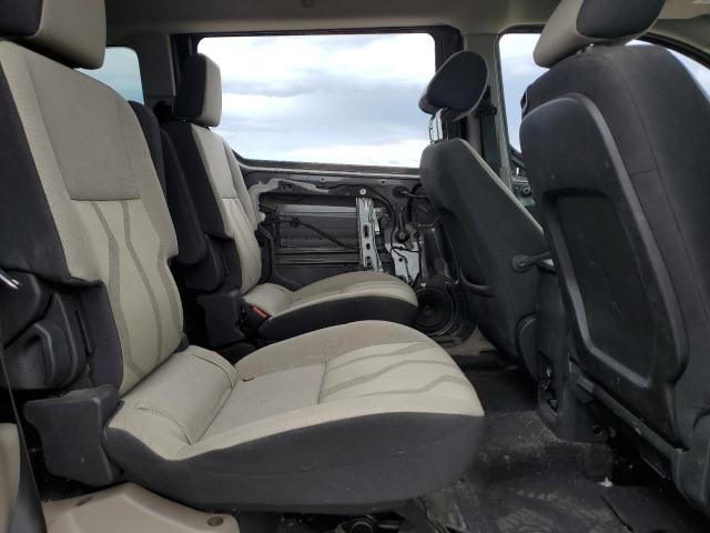 2016 FORD TRANSIT CO NM0GE9F76G1256010