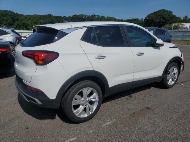 2025 BUICK ENCORE GX KL4AMCSLXSB160311